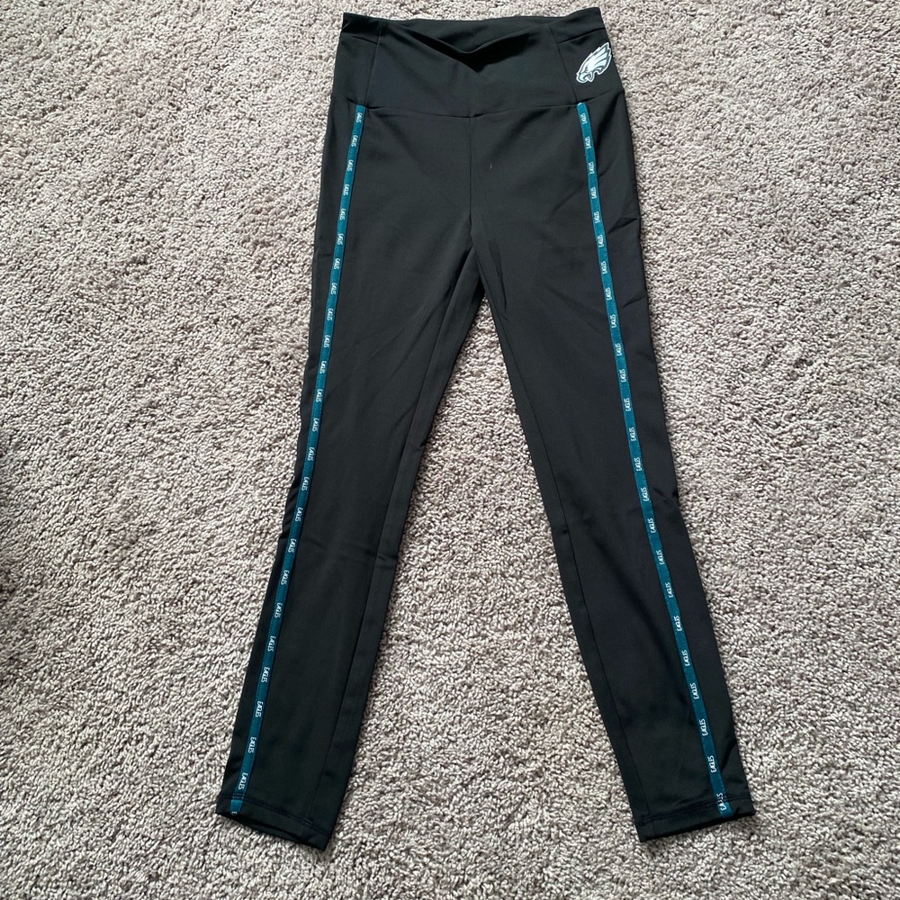NWOT - WEAR by Erin Andrews Philadelphia Eagles Athletic Leggings